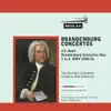 Max Goberman & New York Sinfonietta - Bach: Brandenburg Concertos