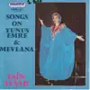 Esin Afşar - Songs on Yunus Emre and Mevlana